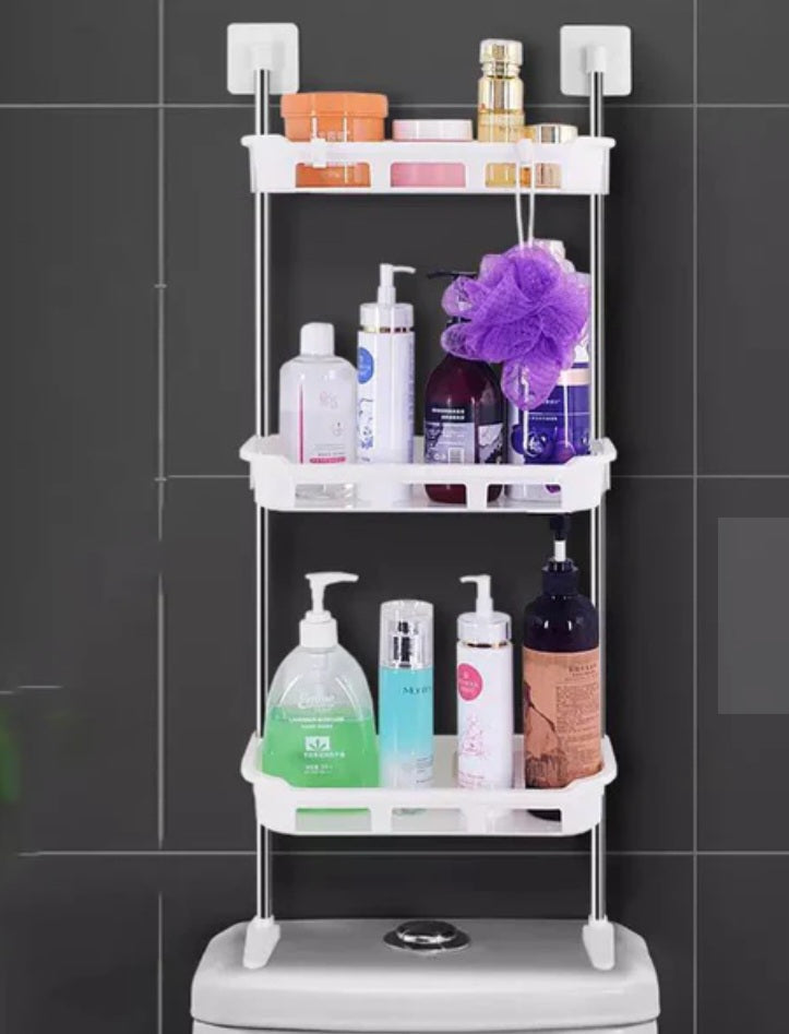 Organizador Multiuso para Baño