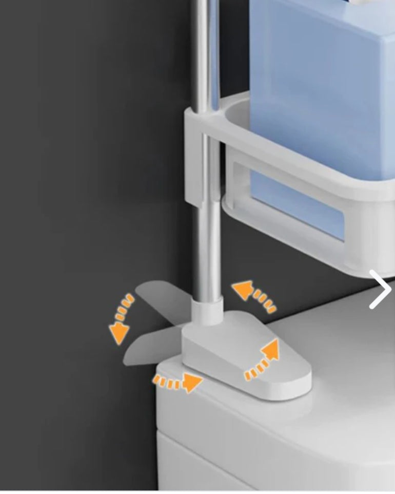 Organizador Multiuso para Baño