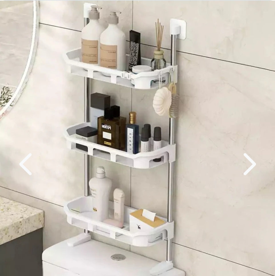 Organizador Multiuso para Baño