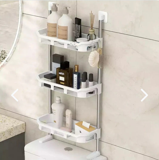 Organizador Multiuso para Baño