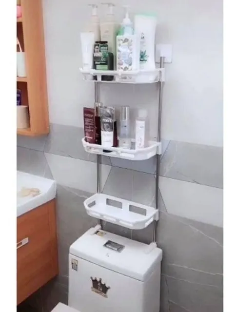 Organizador Multiuso para Baño